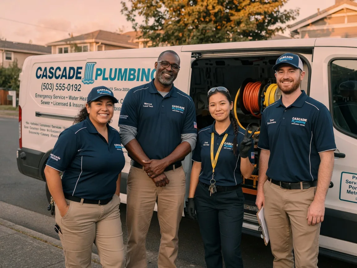 Emergency Plumber company in Wakarusa, IN